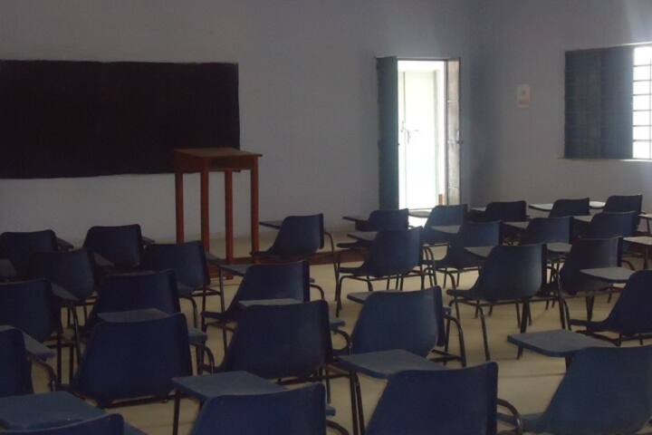 classroom
